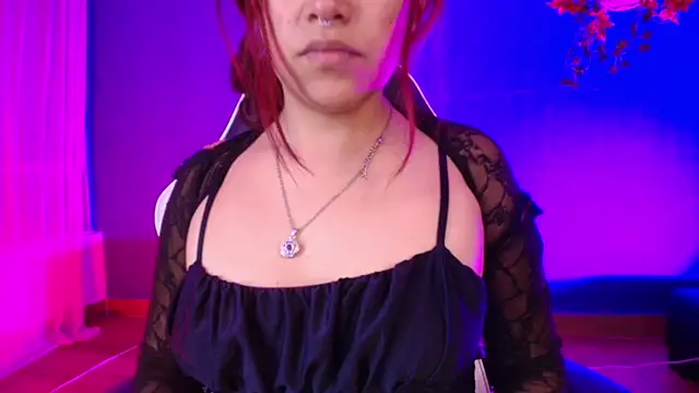 vanelope11 online show from June 16, 2:44 am