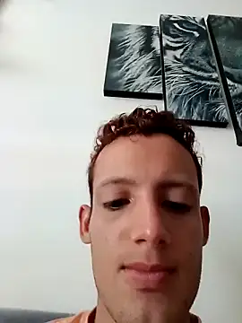 Duvan Martinez23 online show from April 3, 8:59 pm