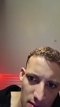 Duvan Martinez23 online show from April 5, 10:00 am