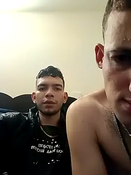 Duvan Martinez23 online show from December 3, 7:41 am