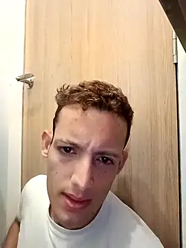 Duvan Martinez23 online show from April 21, 9:38 am