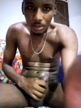 Preto raro  online show from March 13, 7:52 pm