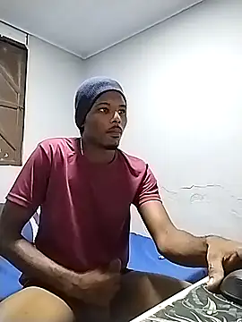 Preto raro  online show from March 15, 11:45 pm