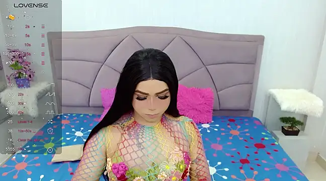 Snapshot of michell_madisonn chatting on March 12, 4:46 pm michell madisonn online show from March 12, 4:46 pm