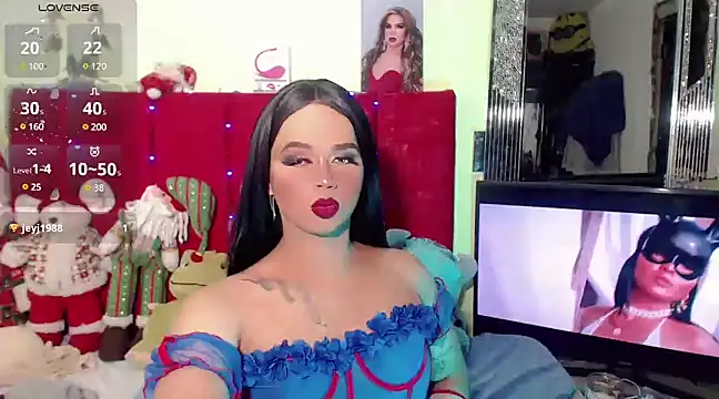 Snapshot of michell_madisonn chatting on December 19, 5:07 am michell madisonn online show from December 19, 5:07 am