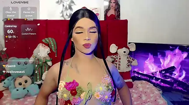 Snapshot of michell_madisonn chatting on December 2, 12:36 am michell madisonn online show from December 2, 12:36 am