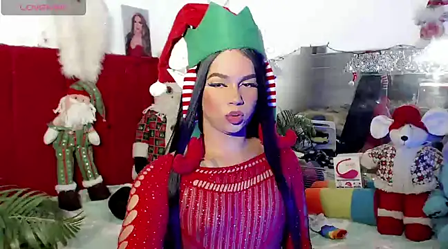 Snapshot of michell_madisonn chatting on December 7, 12:36 am michell madisonn online show from December 7, 12:36 am