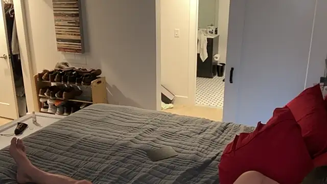 Snapshot of PeytonJohnn chatting on October 15, 1:15 am PeytonJohnn online show from October 15, 1:15 am