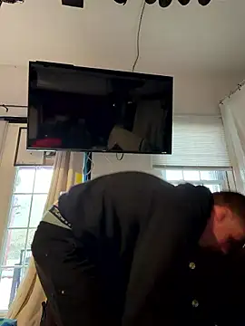 PeytonJohnn online show from January 14, 8:12 pm