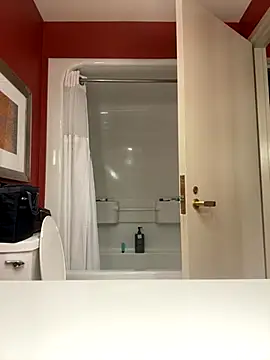 Snapshot of PeytonJohnn chatting on October 12, 10:55 pm PeytonJohnn online show from October 12, 10:55 pm