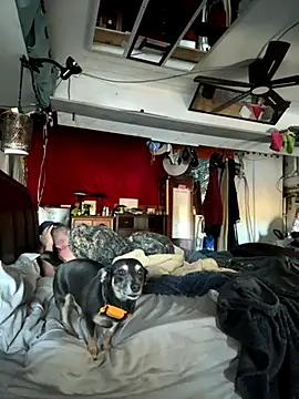 Snapshot of PeytonJohnn chatting on December 1, 4:08 pm PeytonJohnn online show from December 1, 4:08 pm