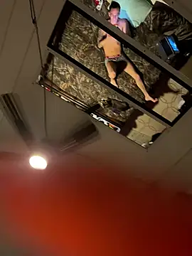 PeytonJohnn online show from February 10, 5:39 am