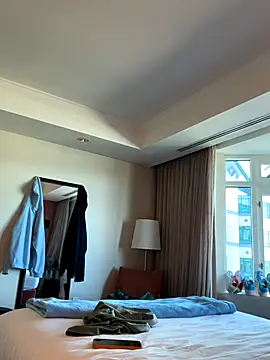 Snapshot of PeytonJohnn chatting on October 3, 4:19 pm PeytonJohnn online show from October 3, 4:19 pm