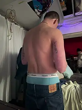 PeytonJohnn online show from February 10, 10:31 pm