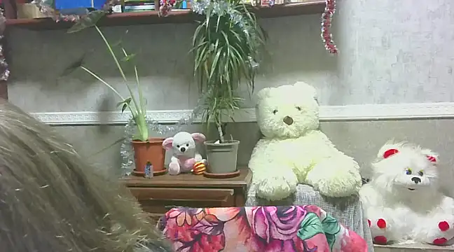 Manulyonok51 online show from January 22, 6:20 pm