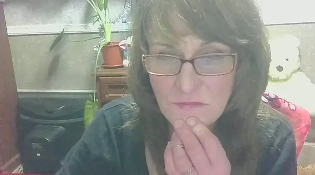 Manulyonok51 online show from January 10, 2:04 am