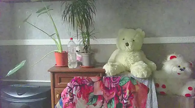 Manulyonok51 online show from February 3, 2:13 pm