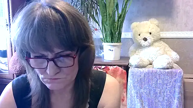 Manulyonok51 online show from October 24, 10:25 am