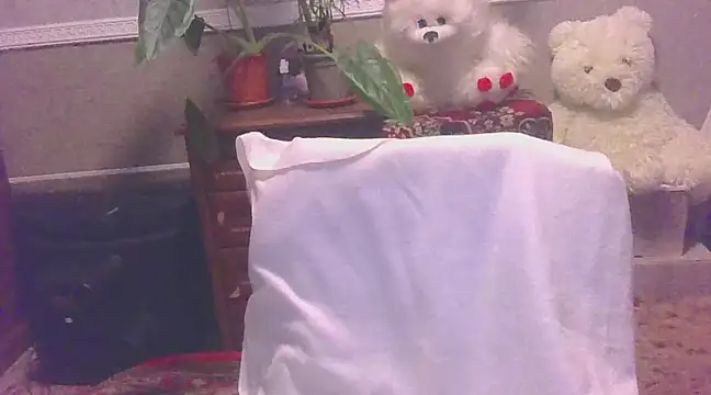 Manulyonok51 online show from December 6, 11:19 pm