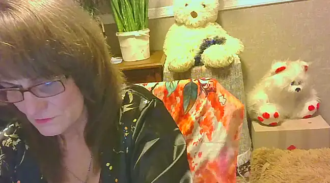 Manulyonok51 online show from March 15, 11:06 pm