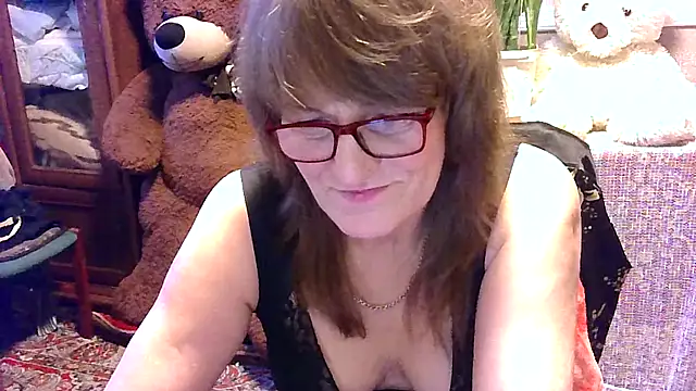 Manulyonok51 online show from November 8, 1:47 pm