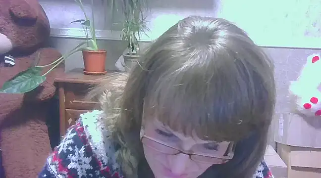 Manulyonok51 online show from February 9, 6:58 pm