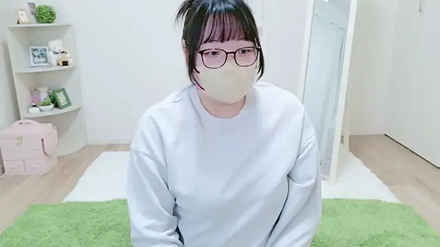 o-Aya-o online show from February 11, 3:18 pm