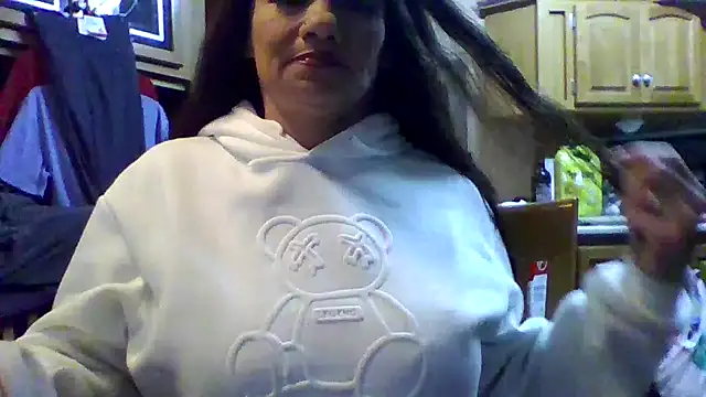 ALLURET4U online show from March 12, 3:13 am