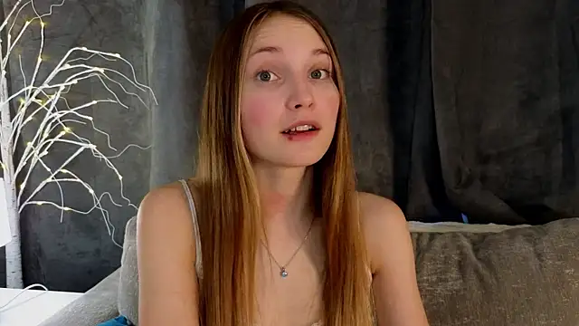 MonaEldon online show from December 23, 7:38 am