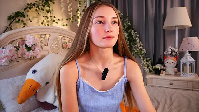 MonaEldon online show from November 11, 4:07 am