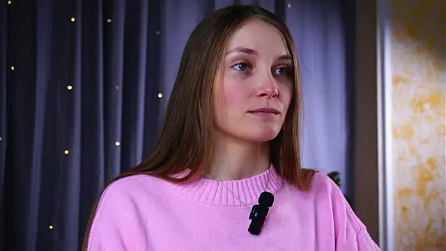 MonaEldon online show from March 29, 2:02 am