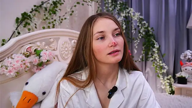 MonaEldon online show from November 23, 2:43 am