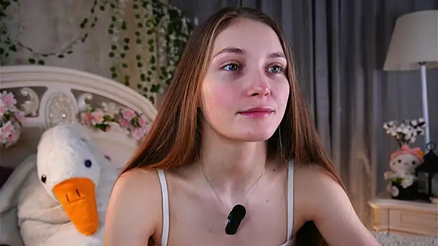 MonaEldon online show from January 14, 2:59 am