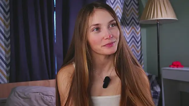 MonaEldon online show from November 27, 3:40 am