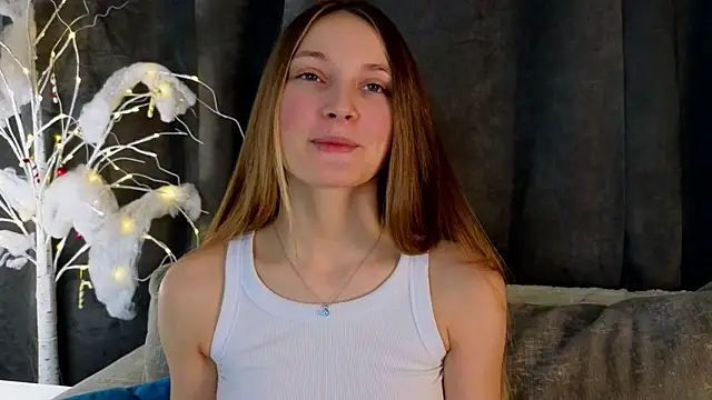 MonaEldon online show from January 6, 1:20 am