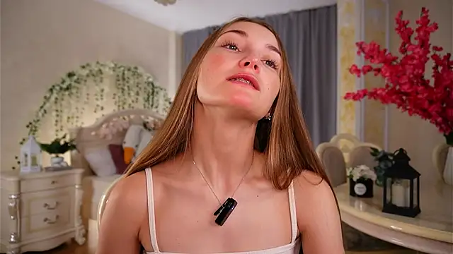 MonaEldon online show from October 10, 2:12 am