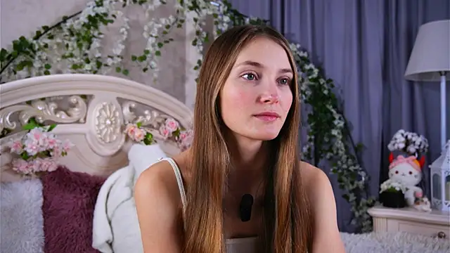 MonaEldon online show from November 28, 2:01 am