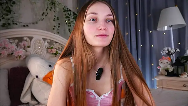 MonaEldon online show from February 7, 2:41 am