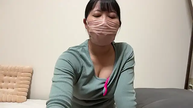 Snapshot of Mao_cute_10 chatting on July 1, 6:52 pm Mao cute 10 online show from July 1, 6:52 pm