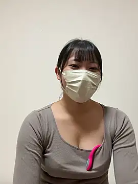 Snapshot of Mao_cute_10 chatting on July 5, 5:42 pm Mao cute 10 online show from July 5, 5:42 pm