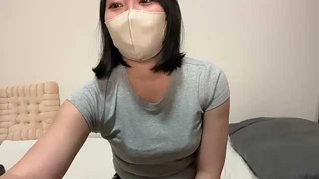 Snapshot of Mao_cute_10 chatting on May 3, 5:27 pm Mao cute 10 online show from May 3, 5:27 pm