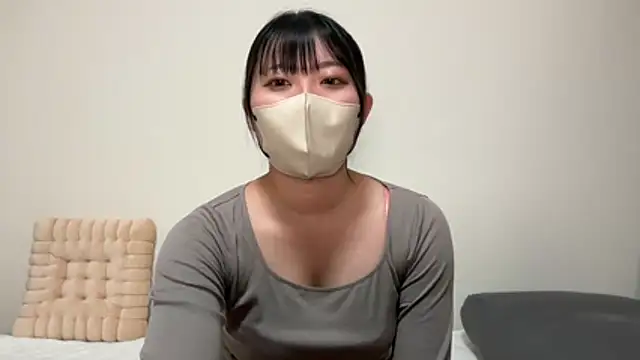 Snapshot of Mao_cute_10 chatting on April 26, 4:15 pm Mao cute 10 online show from April 26, 4:15 pm
