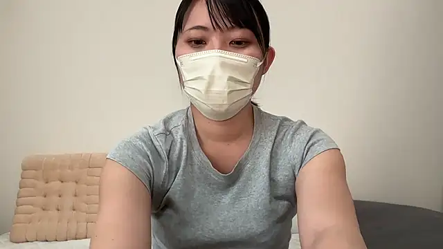 Snapshot of Mao_cute_10 chatting on April 22, 5:47 am Mao cute 10 online show from April 22, 5:47 am