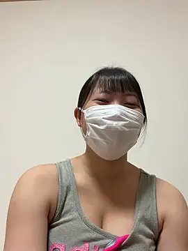 Snapshot of Mao_cute_10 chatting on July 3, 5:52 pm Mao cute 10 online show from July 3, 5:52 pm