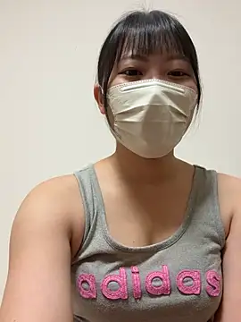 Snapshot of Mao_cute_10 chatting on July 4, 6:34 pm Mao cute 10 online show from July 4, 6:34 pm