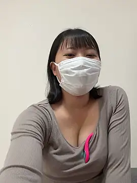 Snapshot of Mao_cute_10 chatting on July 4, 6:31 am Mao cute 10 online show from July 4, 6:31 am