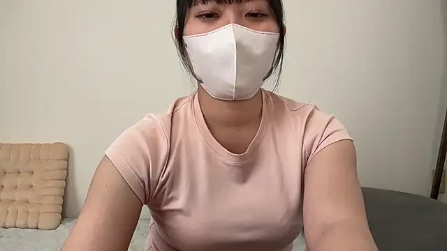 Snapshot of Mao_cute_10 chatting on May 16, 6:01 am Mao cute 10 online show from May 16, 6:01 am