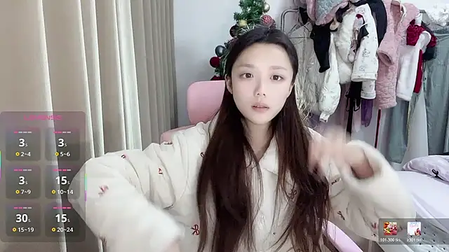 Puff-521 online show from March 3, 1:23 am