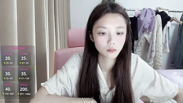 Puff-521 online show from May 25, 1:43 pm