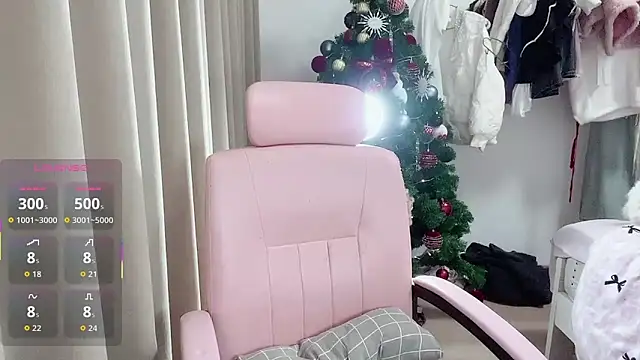 Puff-521 online show from March 26, 1:53 pm